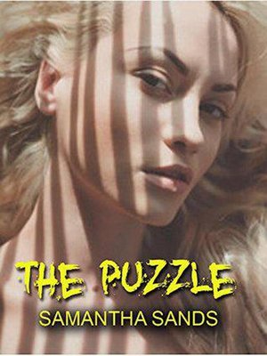 cover image of The Puzzle